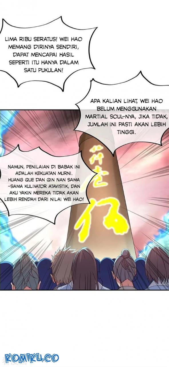 Dilarang COPAS - situs resmi www.mangacanblog.com - Komik peerless soul 153 - chapter 153 154 Indonesia peerless soul 153 - chapter 153 Terbaru 21|Baca Manga Komik Indonesia|Mangacan
